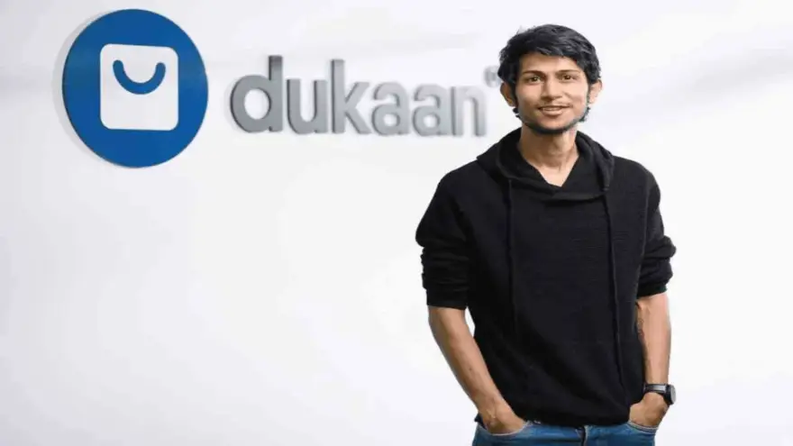 Suumit Shah, CEO de 