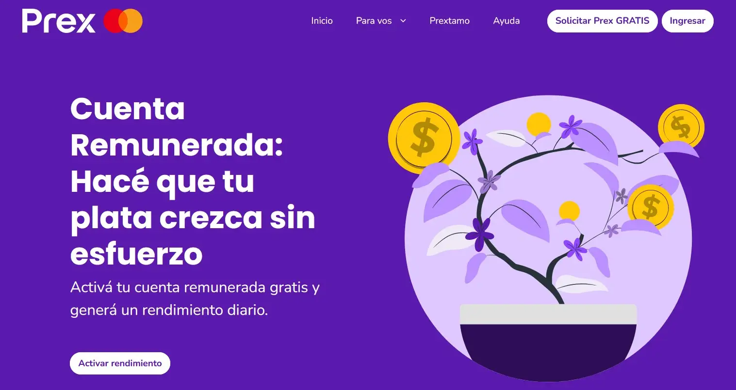 Cuenta Remunerada, una opción financiera segura y gratuita