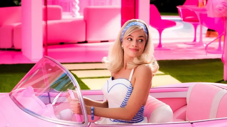 Existen ciberestafas relacionadas a la película Barbie
