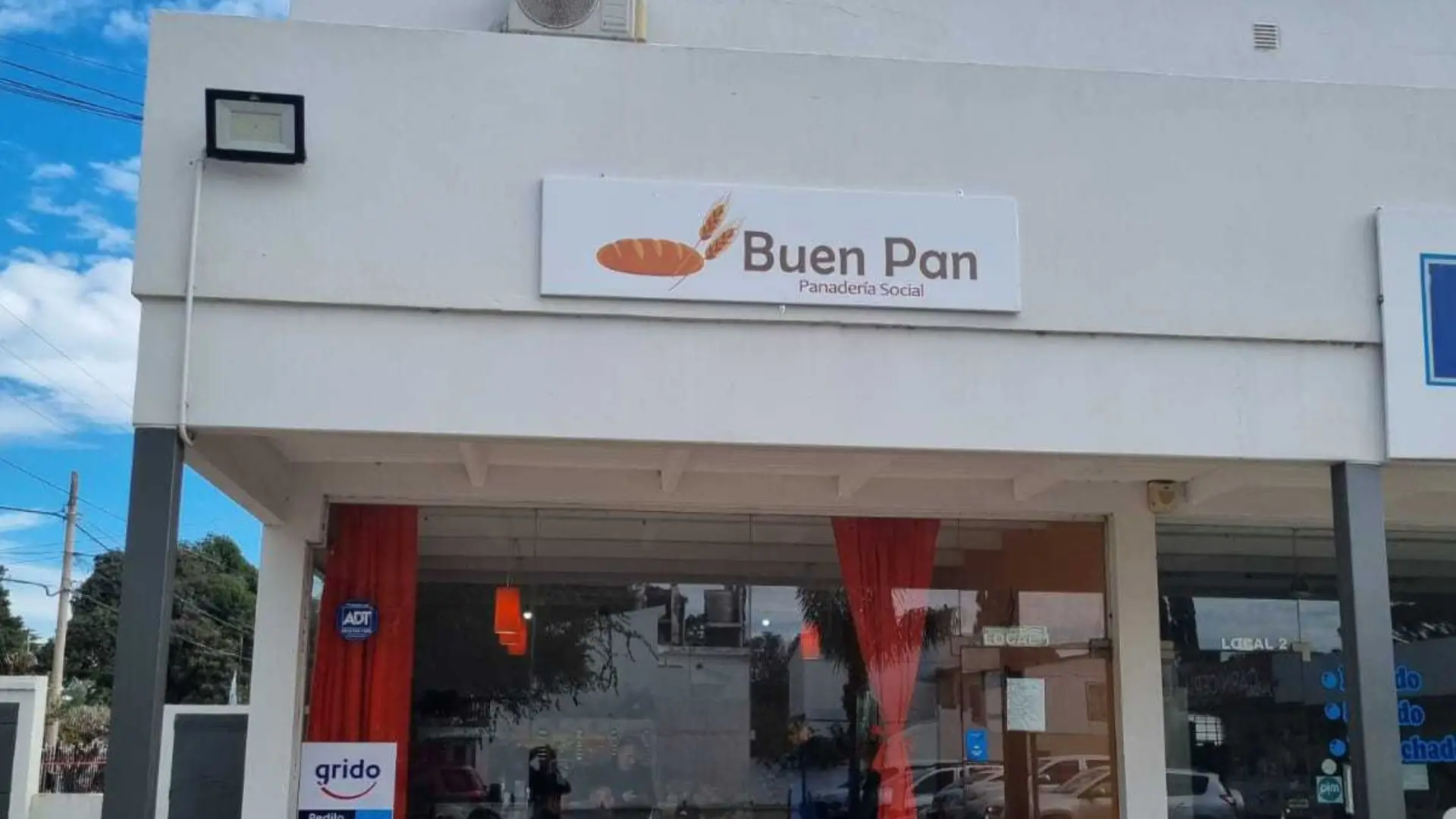 Más oportunidades para emprendedores