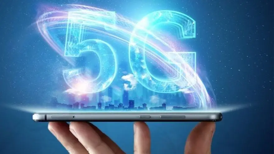 El 5G 