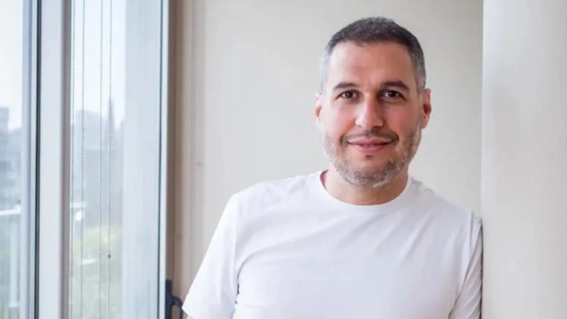 Matías Bari, CEO de Satoshi Tango