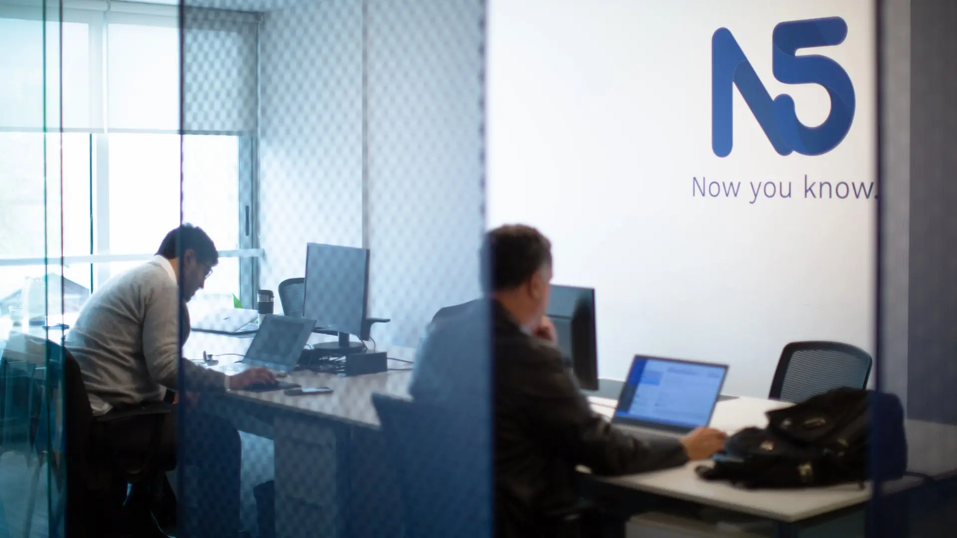 N5 busca contratar profesionales especializados en inteligencia artificial