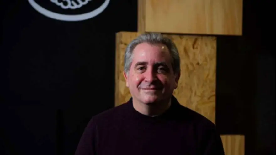 Martín de los Santos, 
