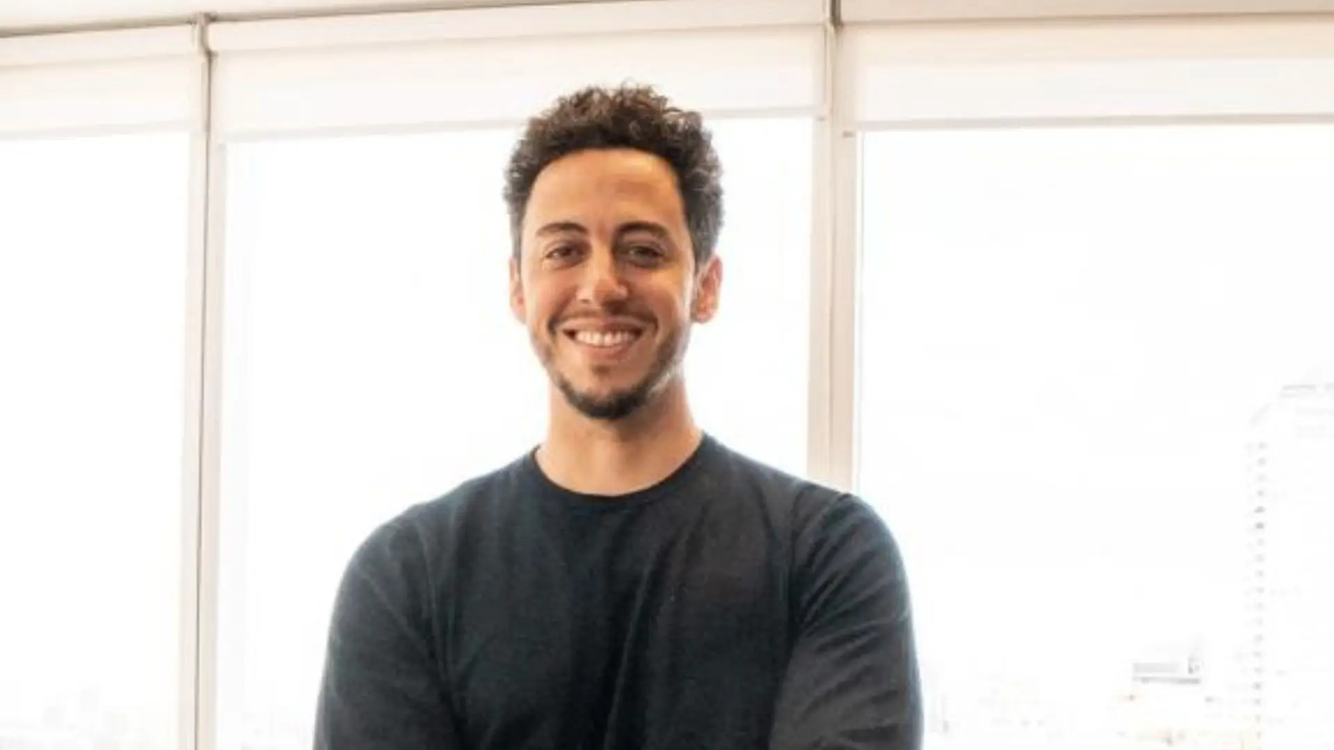 André Parisier, CEO de Bigbox