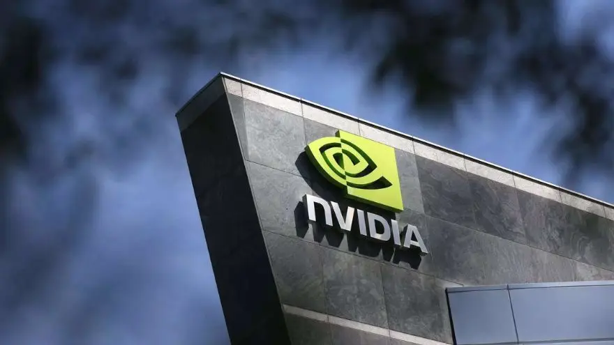 Nvidia, una de las firmas con mayor valoración del planeta, volvió a presentó resultados mejores a los esperados