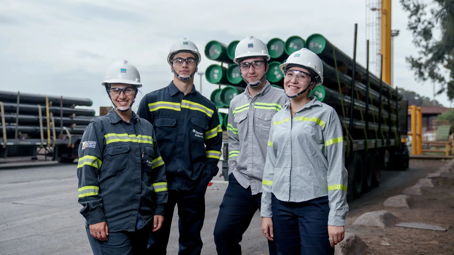 Grupo Techint incorporar a 400 jóvenes profesionales y pasantes