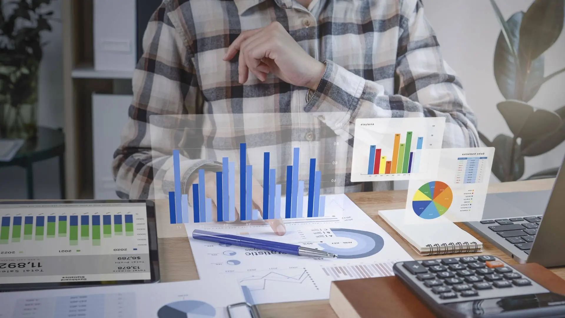 A la hora de realizar una inversión 