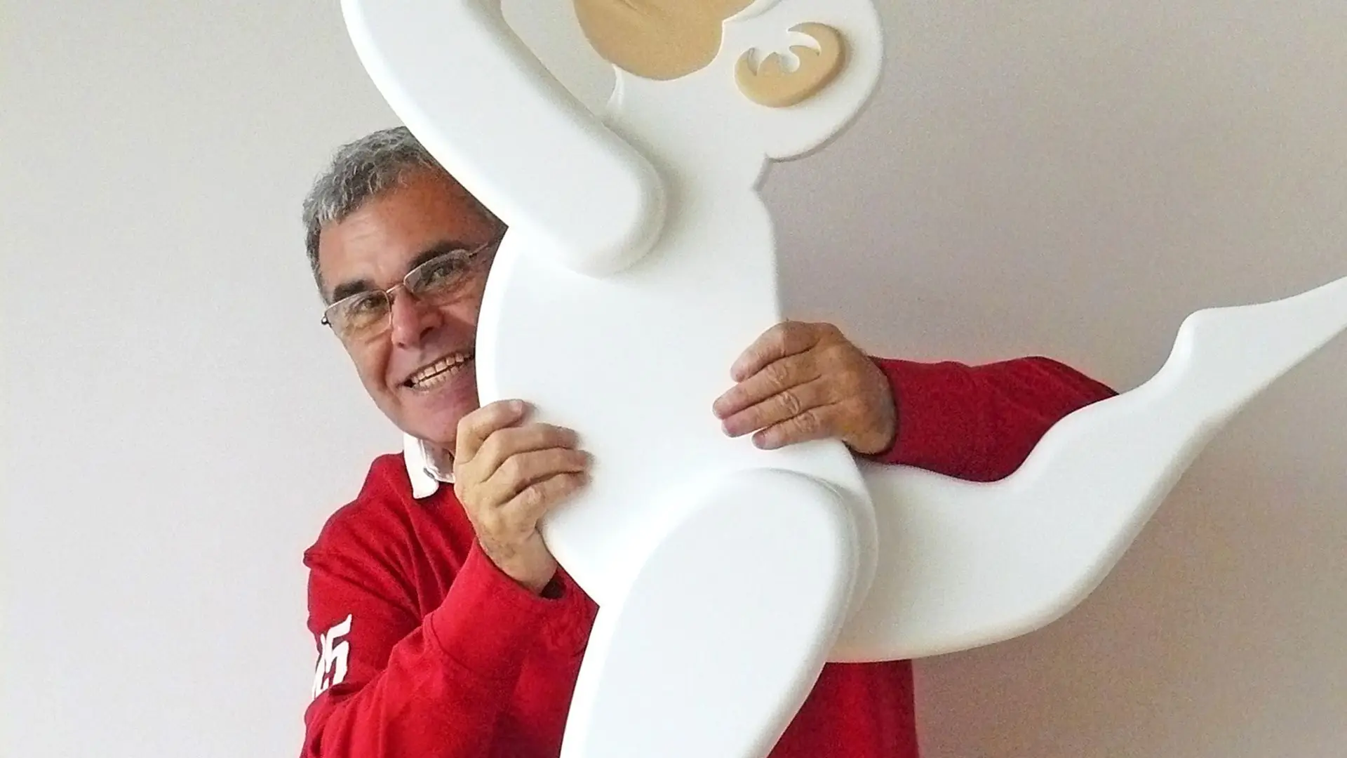 El artista y su creación