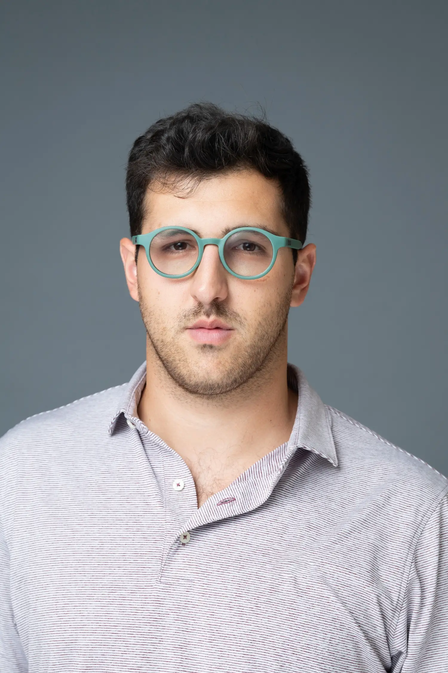 Matías Umaschi, CEO y Co-fundador de Payana.