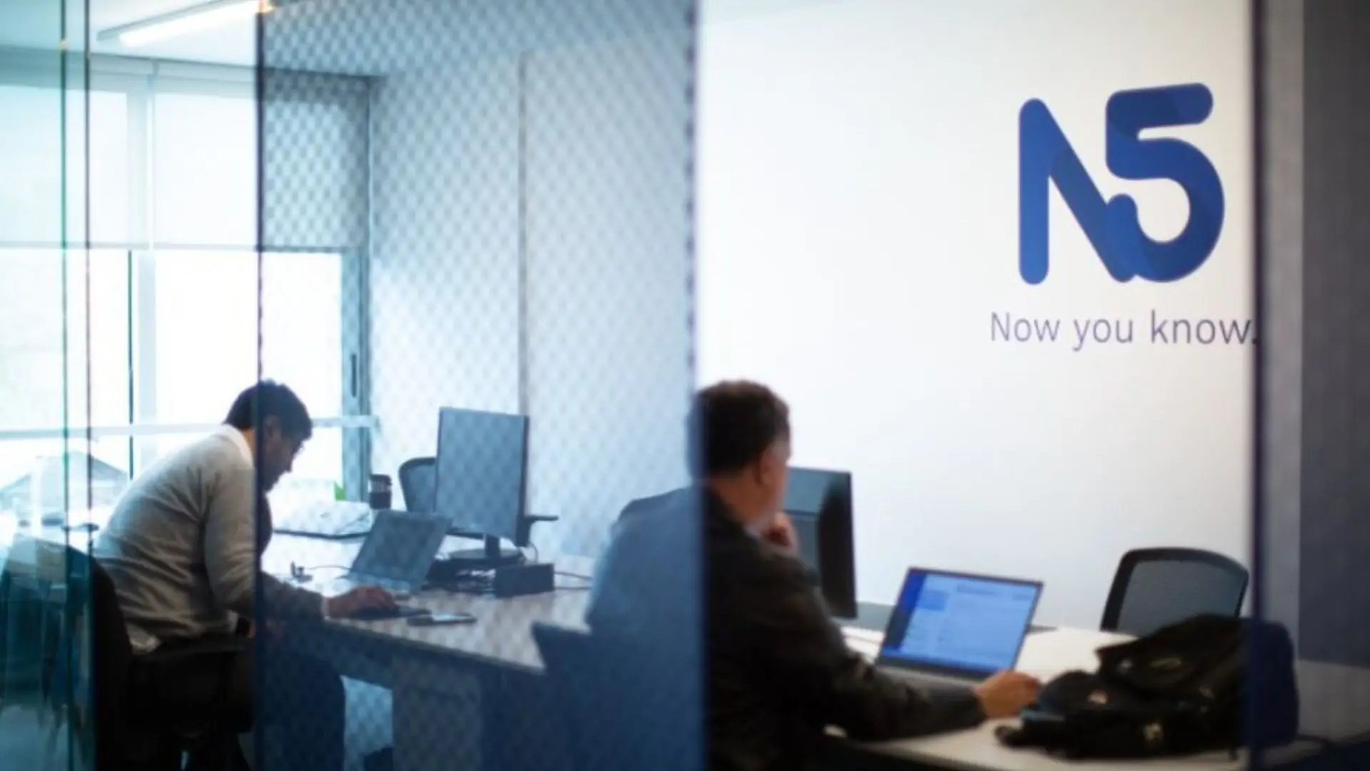 N5 recibe el aporte de los principales Bancos