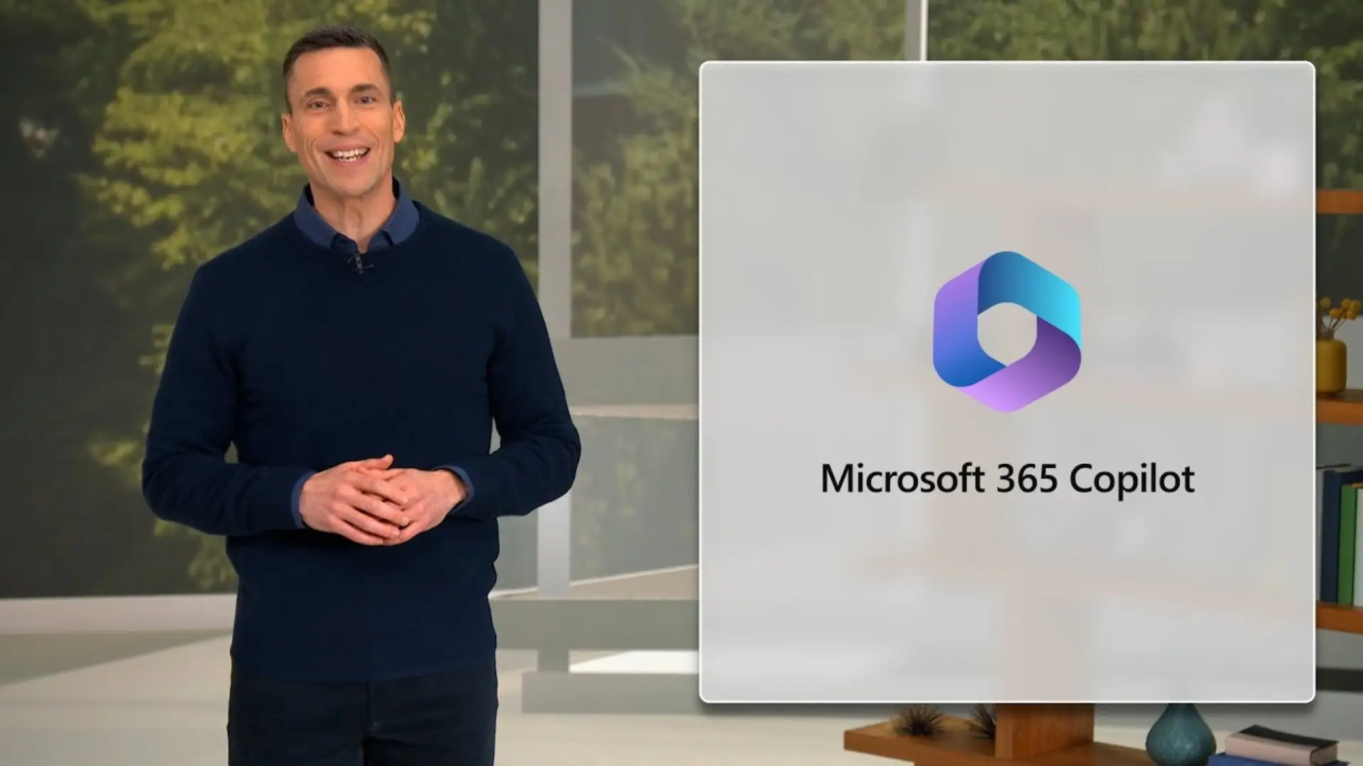 Copilot, la nueva inteligencia artificial integral de Microsoft para su paquete Office 365, llegará a Windows 11 el 26 de septiembre