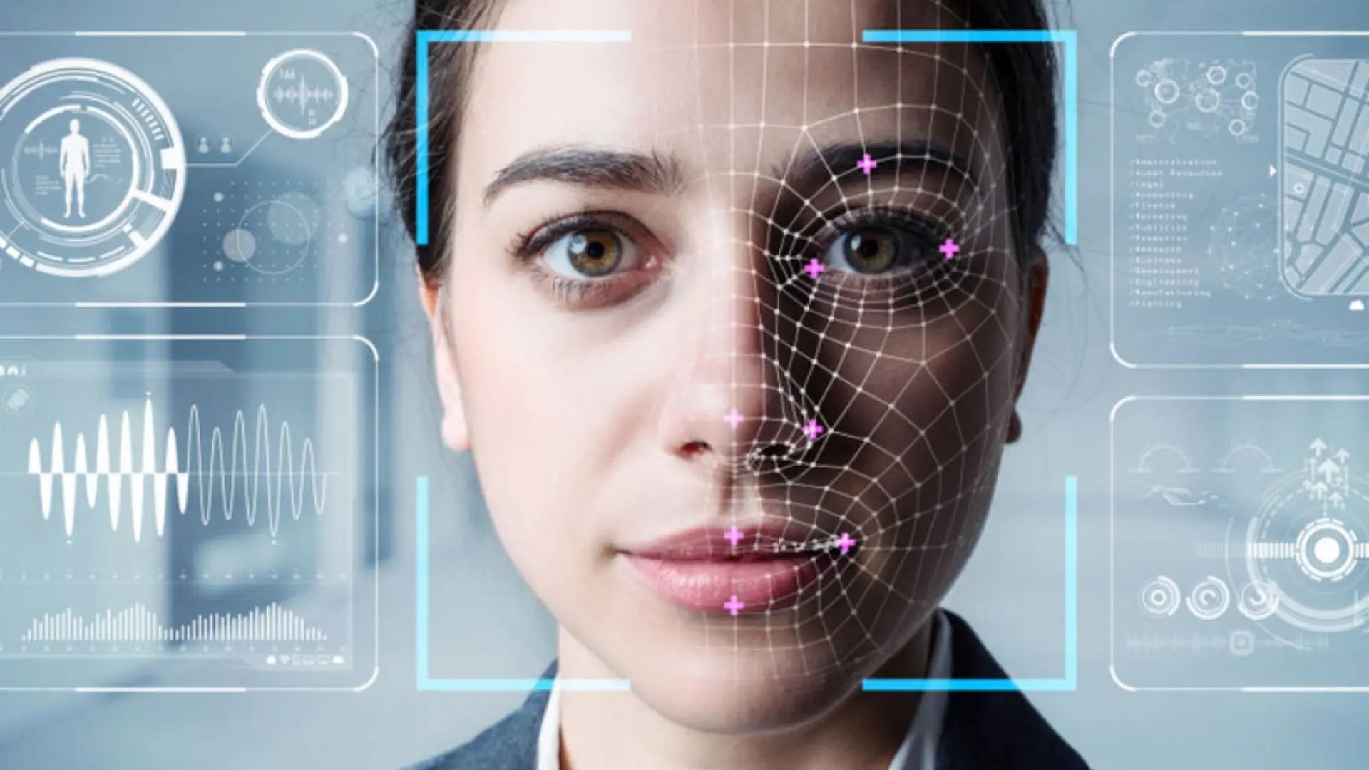 El proyecto busca asegurar un tratamiento equitativo de los datos biométricos en el ámbito digital