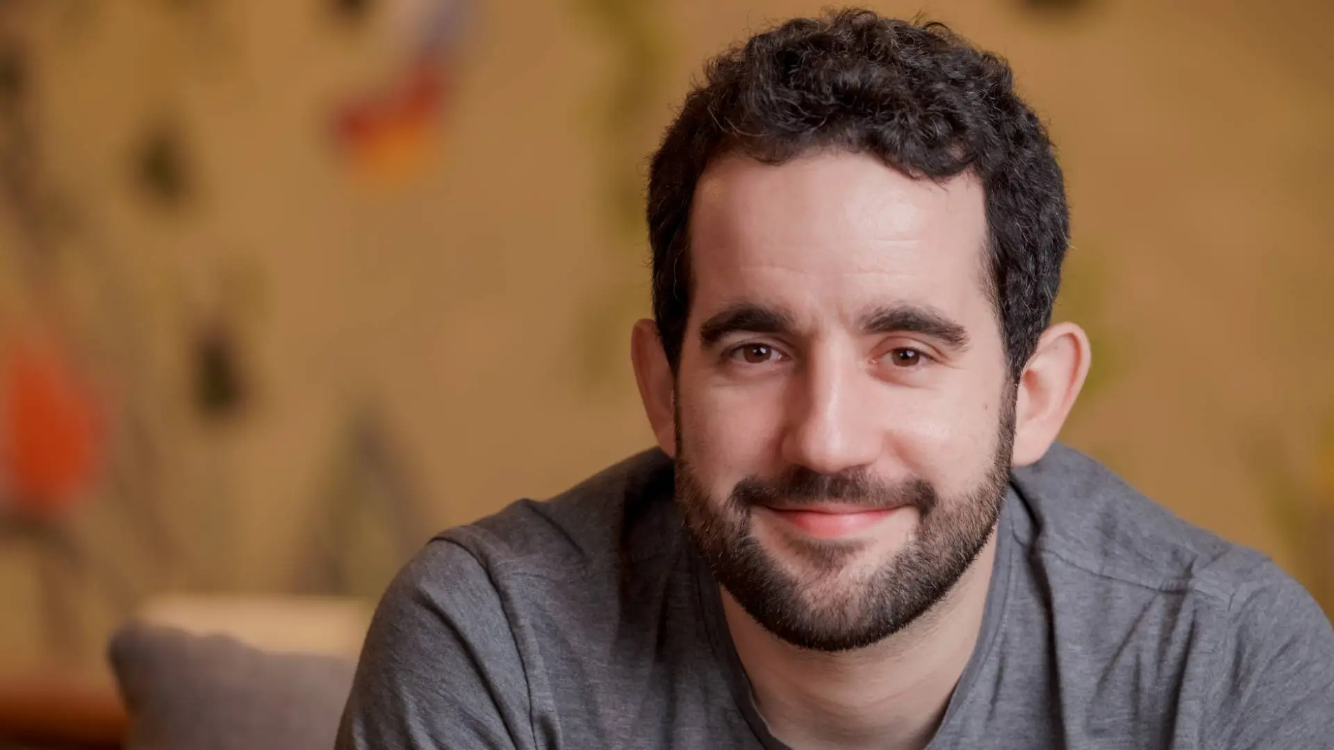 Pablo Scoglio, 