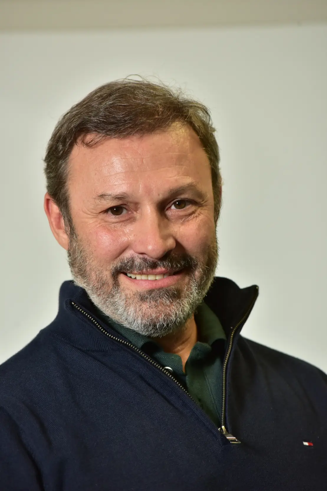 Juan Pedro Gazzotti - Director de negocios (CBO) de Nera.