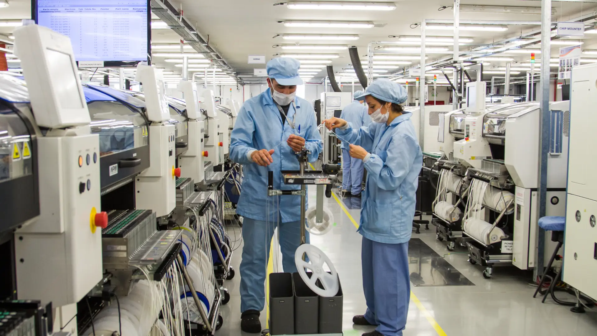 Según los expertos, las empresas 