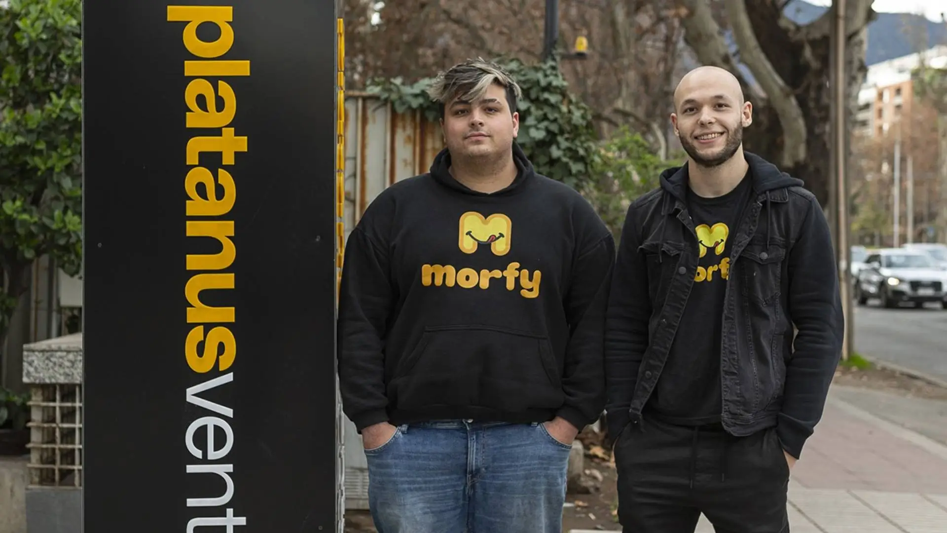 Morfy, la app que ofrece una guía gastronómica con más de 20.0000 lugares para ir salir a comer