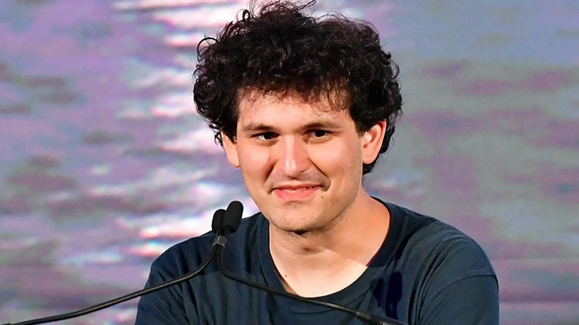 Sam Bankman, fundador de FTX