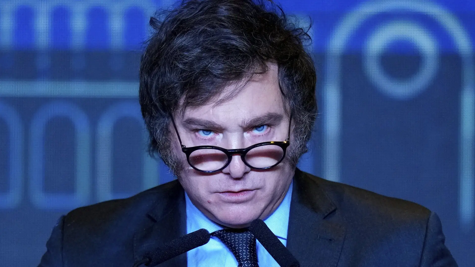 Javier Milei 