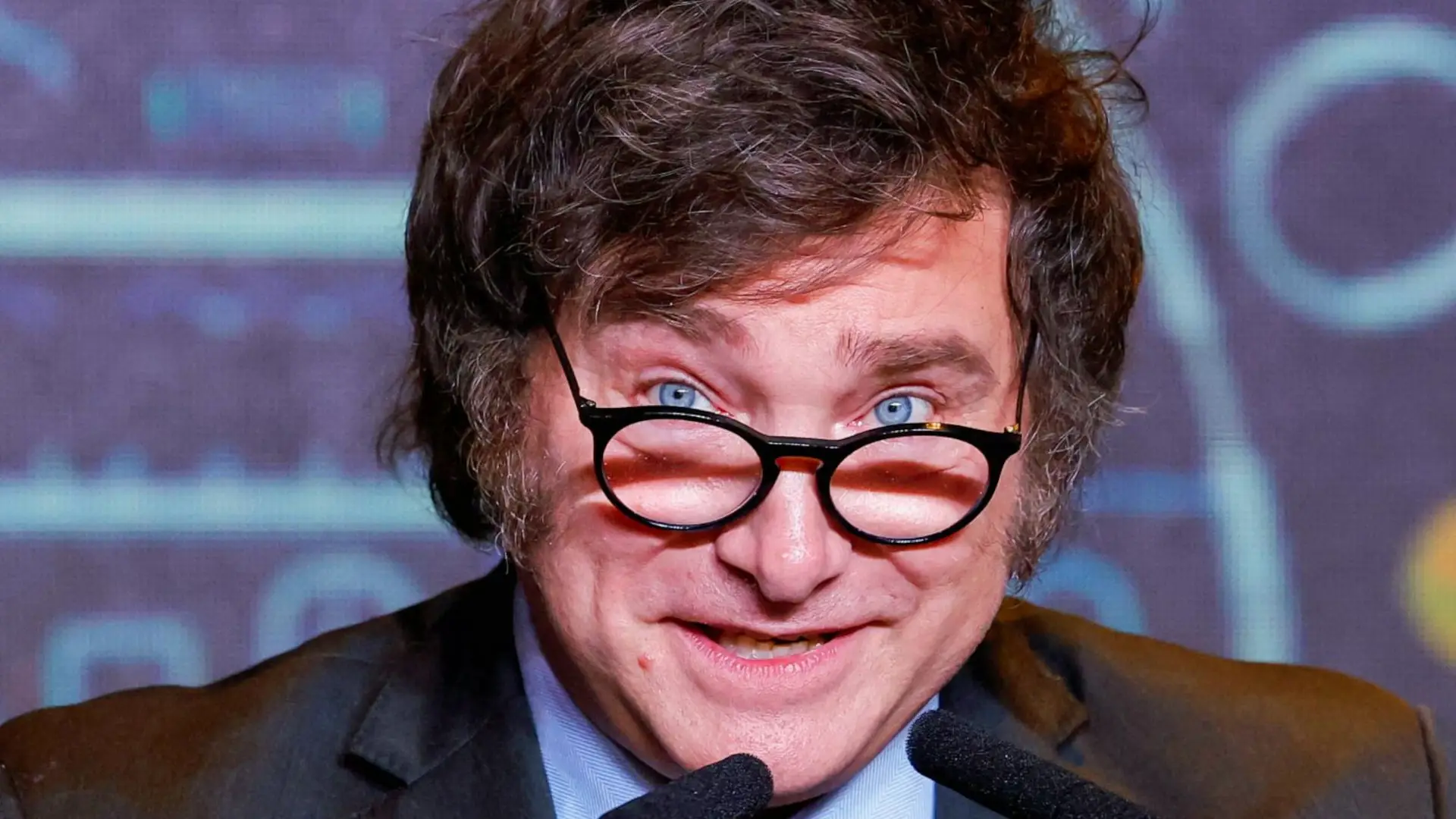 Javier Milei adelantó cuál va a ser la inflación de 