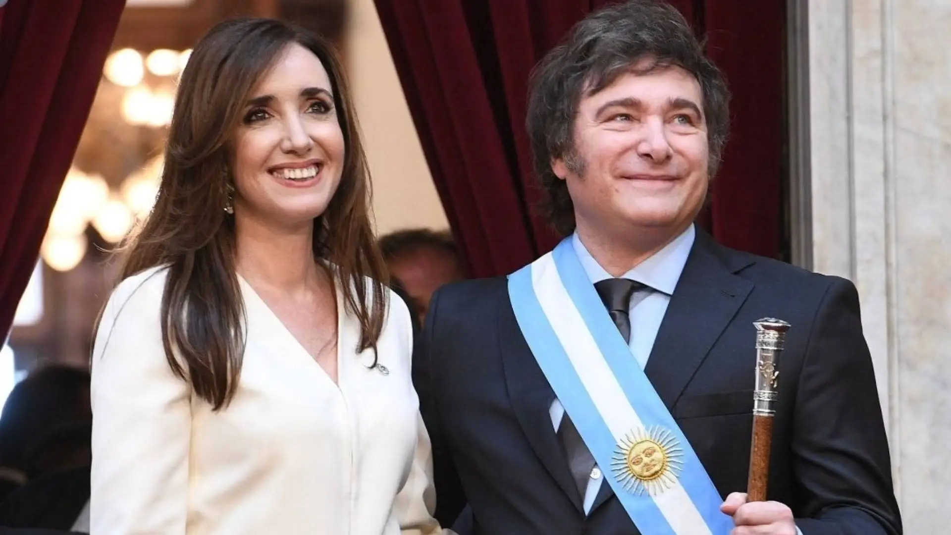 Villarruel manifestó que la conversación con Bukele fue amena y llana