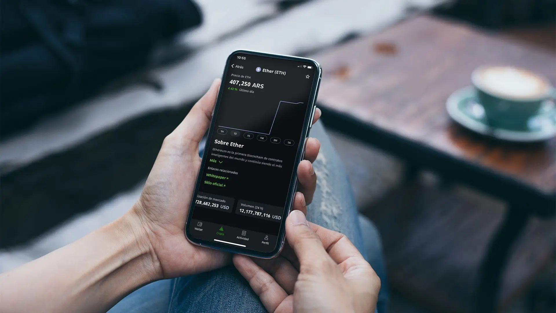 Bitso Web3 Wallet, la extensión de la exchange líder en América Latina