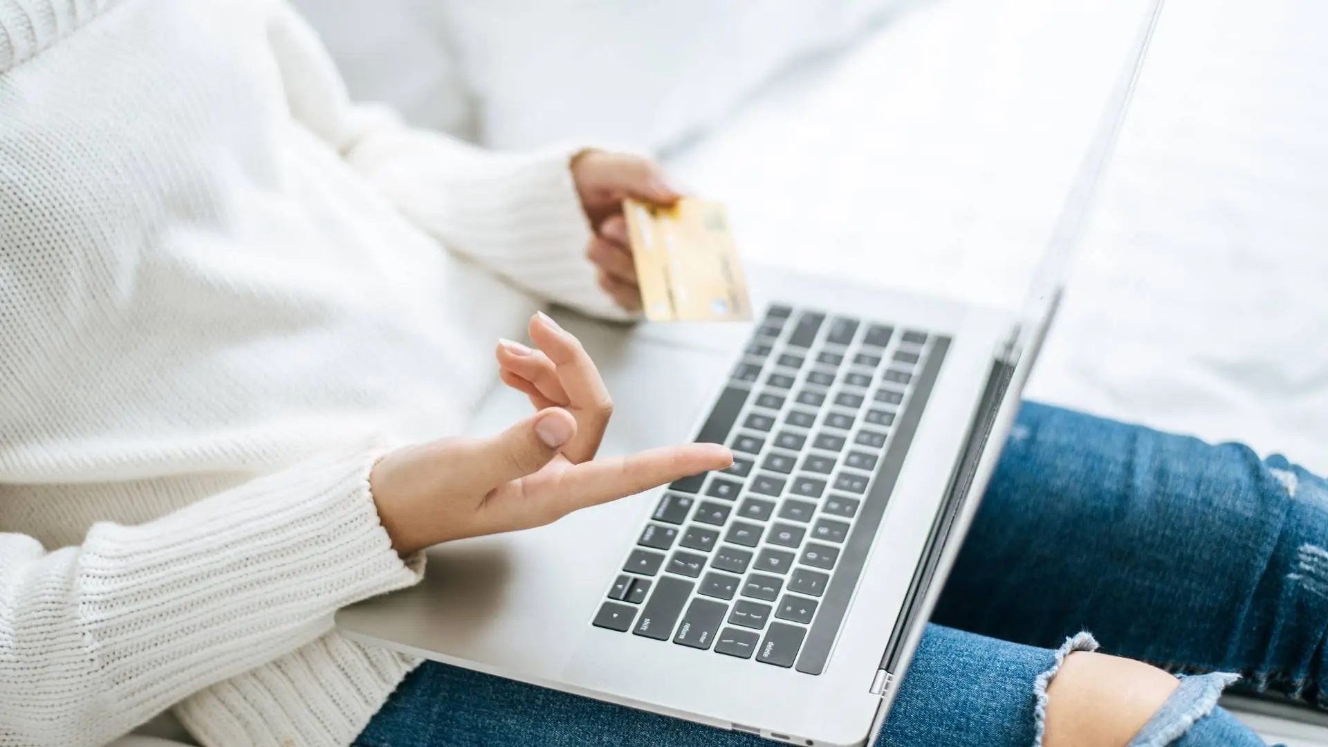 El Cyber Monday registró un descuento promedio del 29% en distintos productos