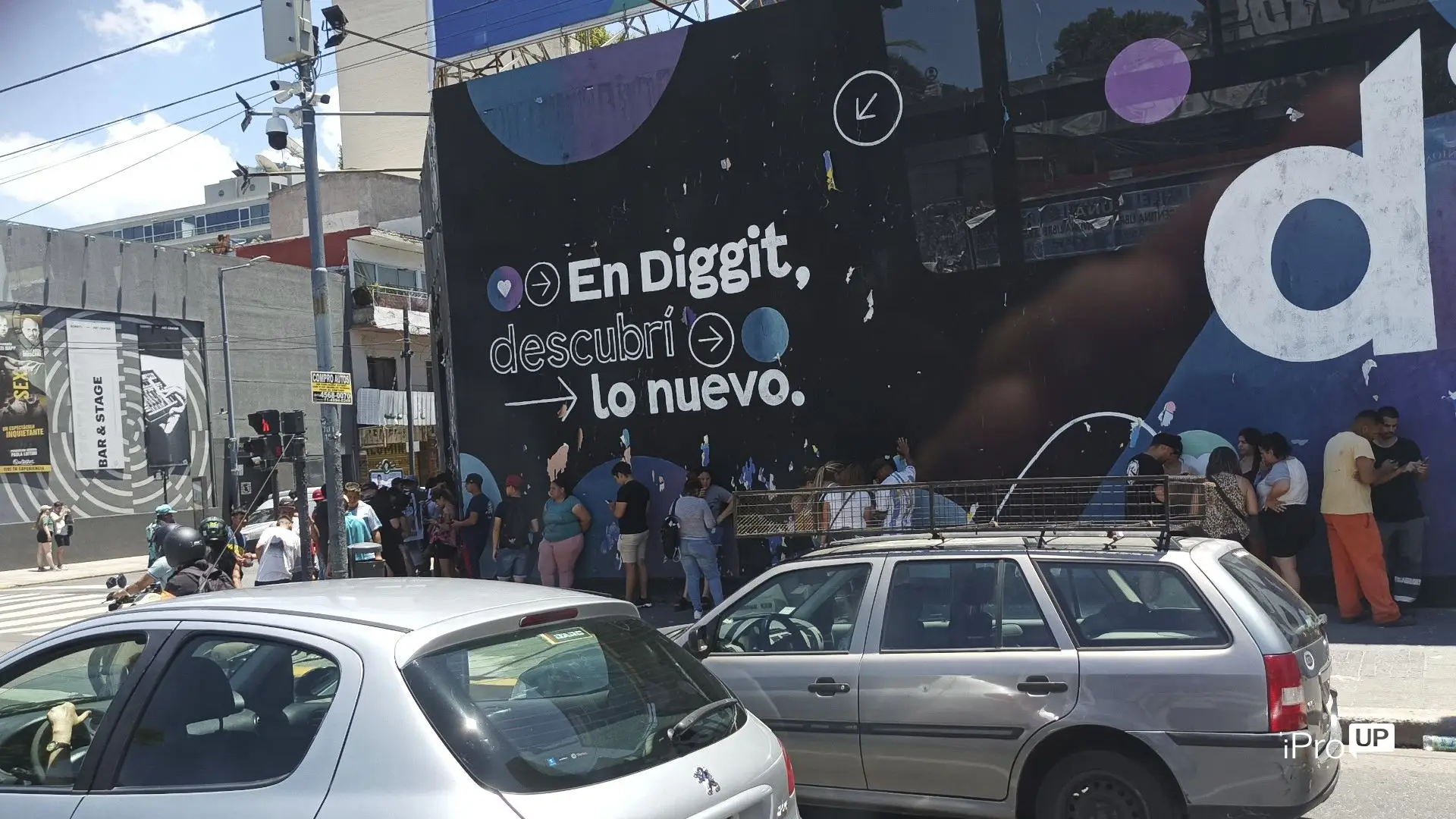 Cada vez más lugares ofrecen la posibilidad de recibir recompensas de Worlcoin