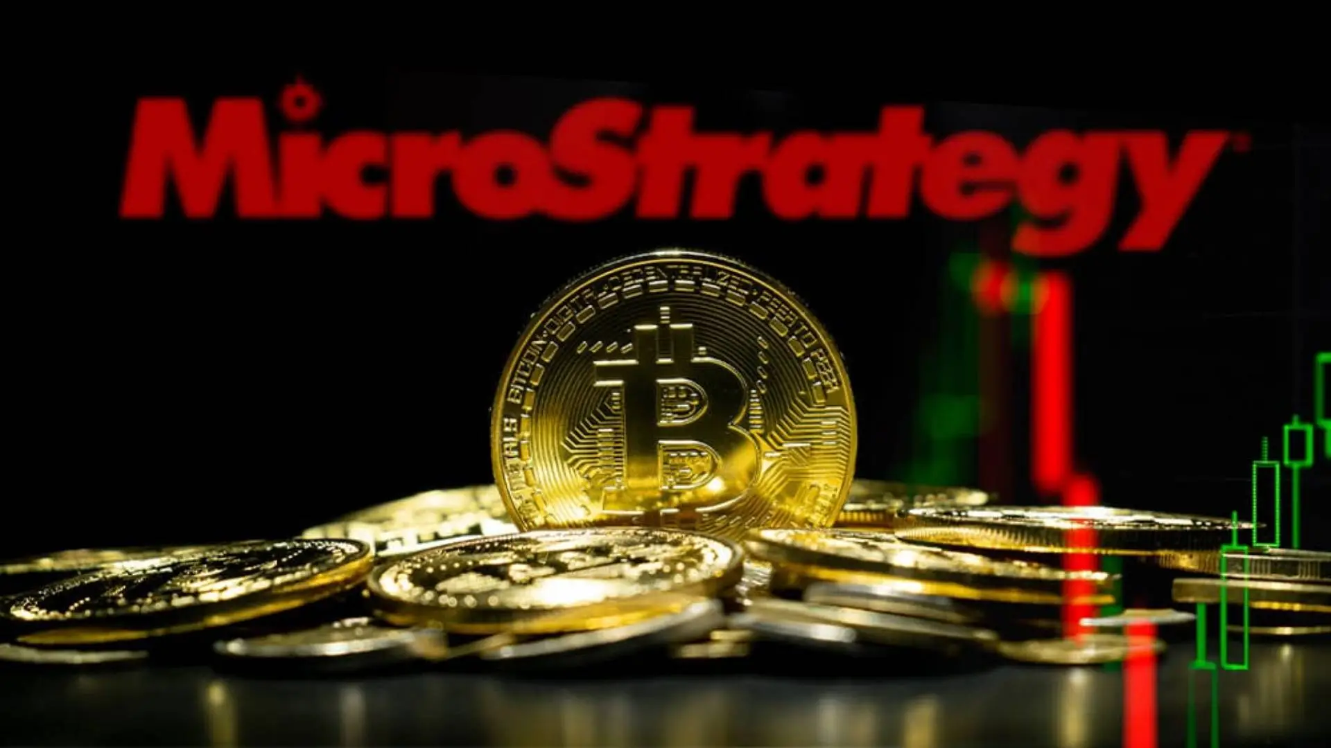 Microstrategy, la compañía de Michael Saylor adquirió 12.000 bitcoins valuados en 