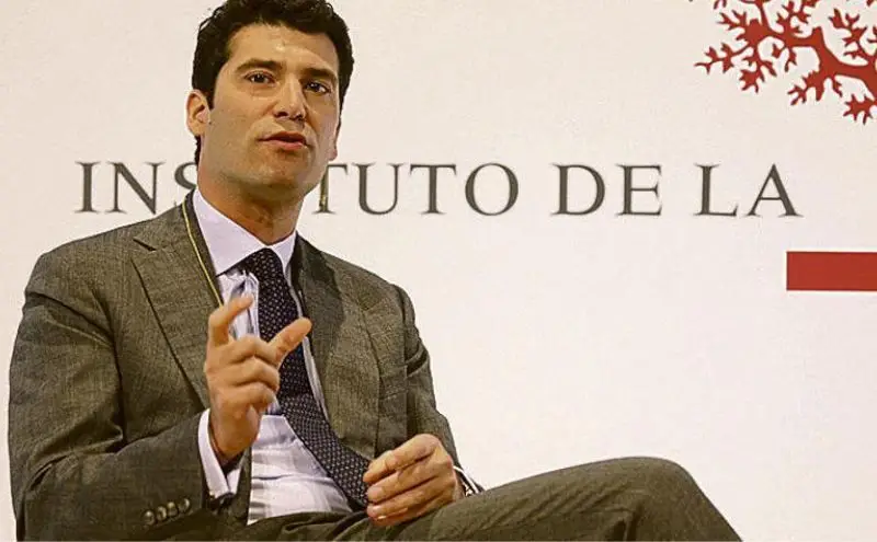 Alejandro Santo Domingo