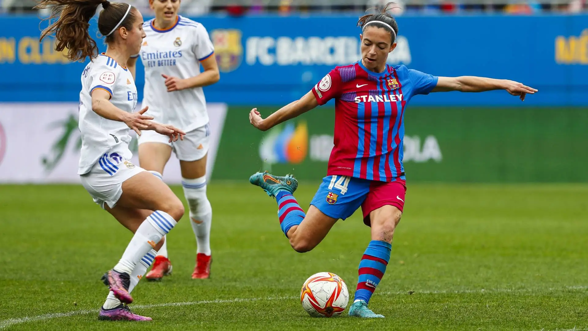 Arabia también busca jugadoras para poblar su Primera y Segunda División Femenina