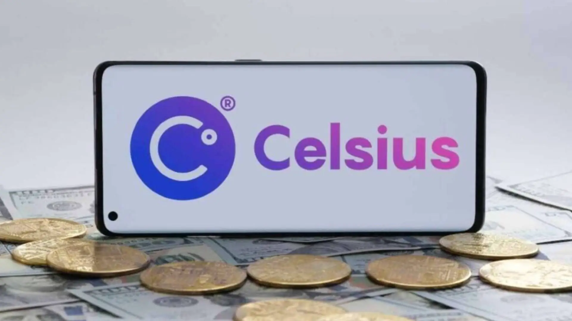 Celsius se declaró en bancarrota en julio de 2022
