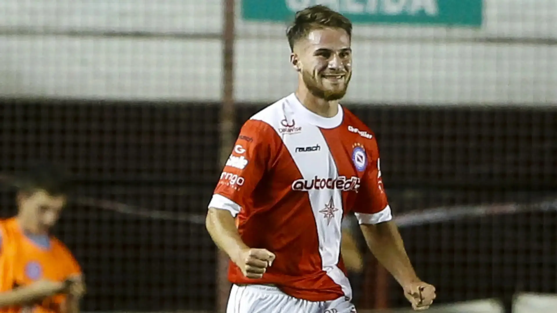 Alexis Mac Allister, uno de los futbolistas tokenizados por Argentinos Juniors