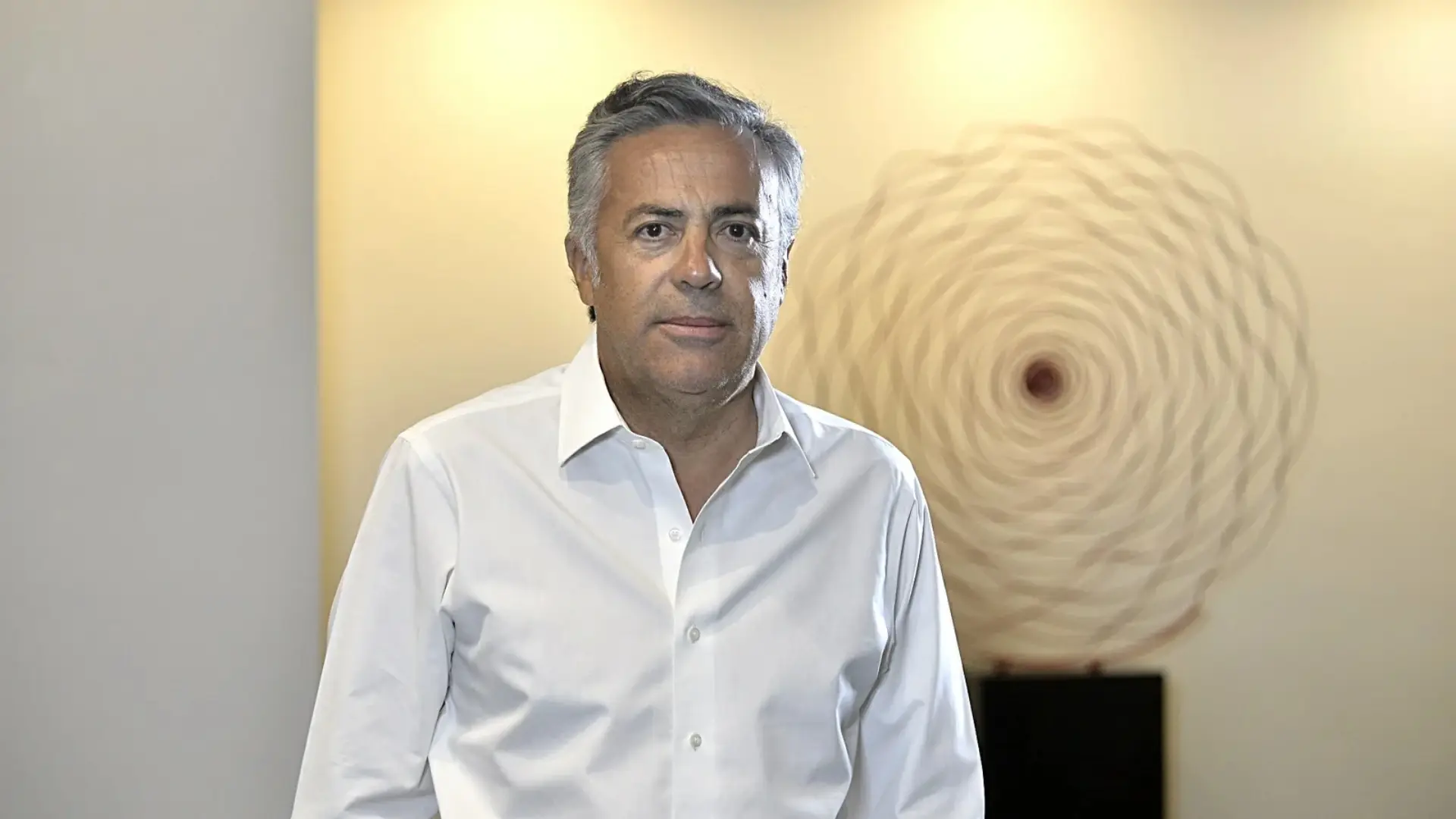 El gobernador de Mendoza, Alfredo Cornejo también 