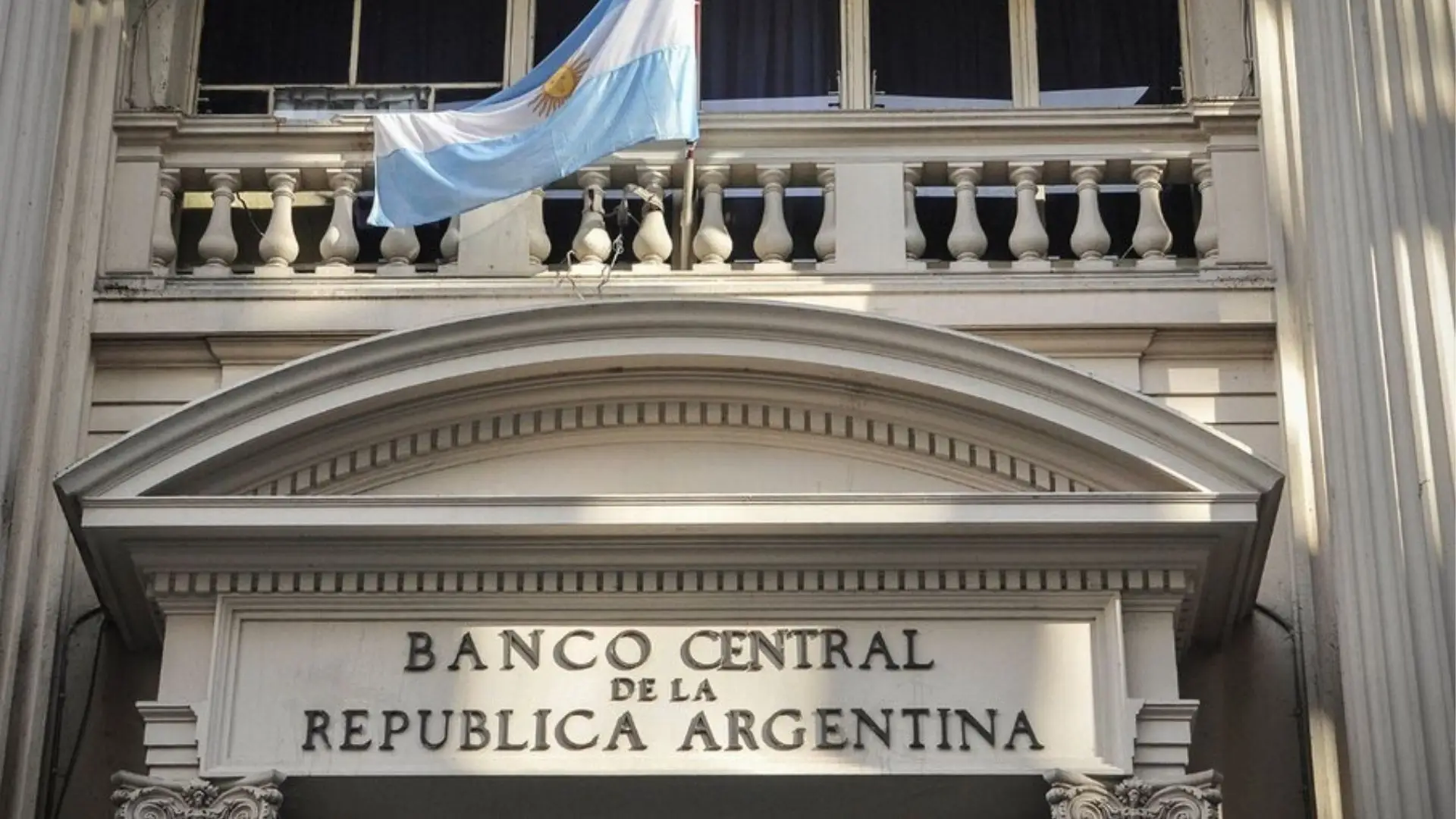 El BCRA 