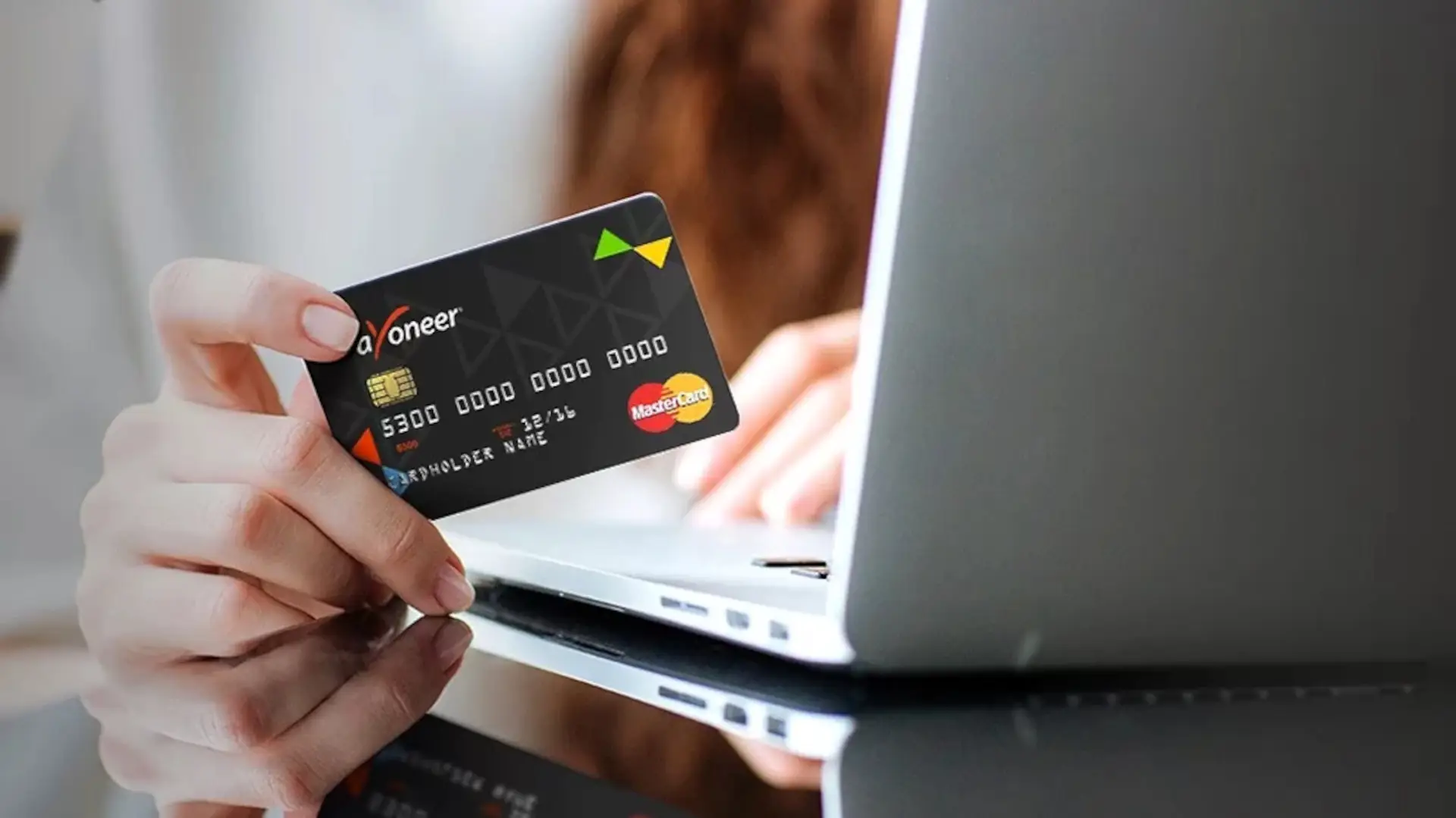 Payoneer es una plataforma de pagos muy usada por los freelancers