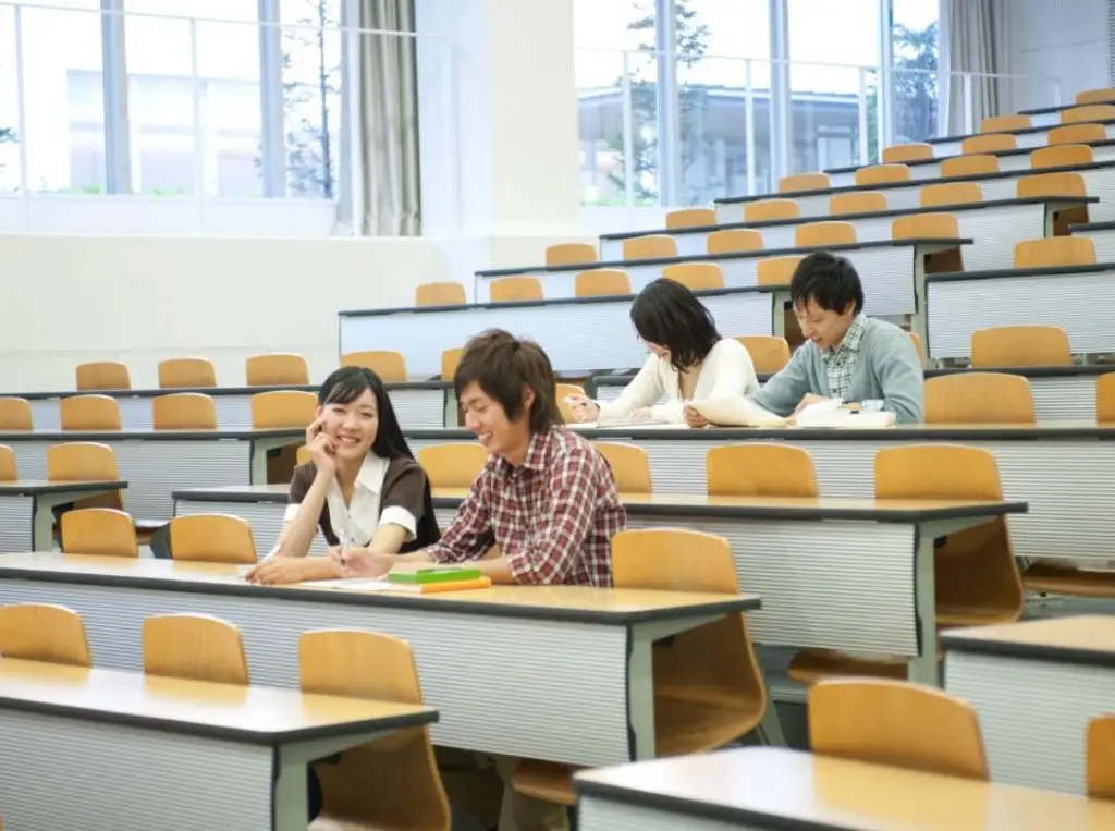 Desde el gobierno de Japón, ofrecen becas para estudiantes argentinos