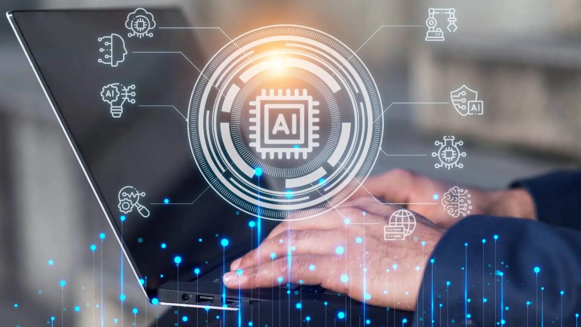 Microsoft lanzó una nueva función en Copilot que permite interactuar con el usuario en la web
