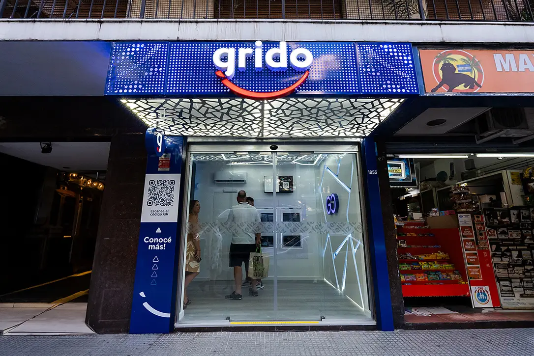 Grido Go, un proyecto con el propósito claro de modernizar la propuesta comercial de la marca
