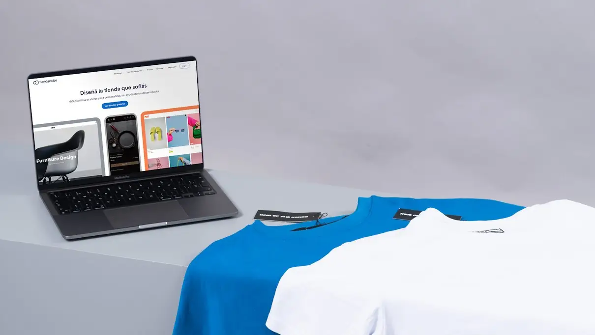 En 2023, Mercado Libre se destacó como el marketplace más utilizado por las tiendas nube para complementar sus ventas online