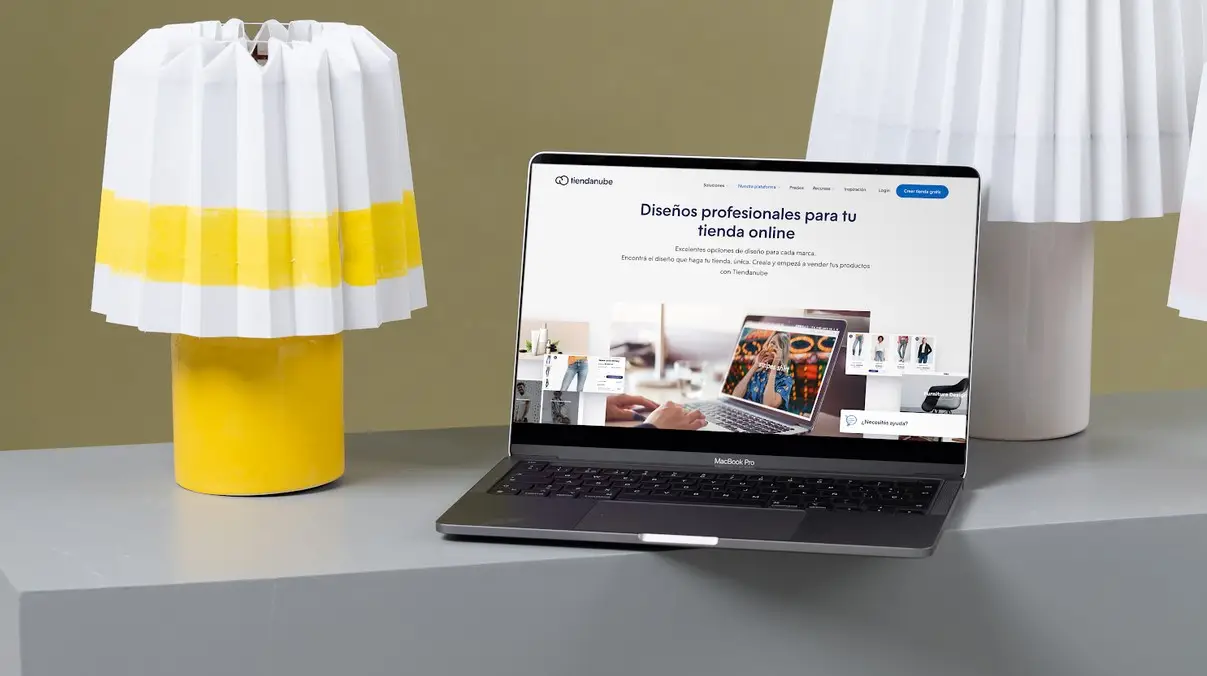 Tiendanube ofrece diferentes planes para quienes contraten su servicio de plataforma de comercio electrónico