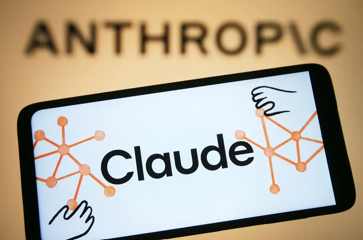 Google invierte u$s1.000 millones en Anthropic, la empresa desarrolladora de la IA Claude