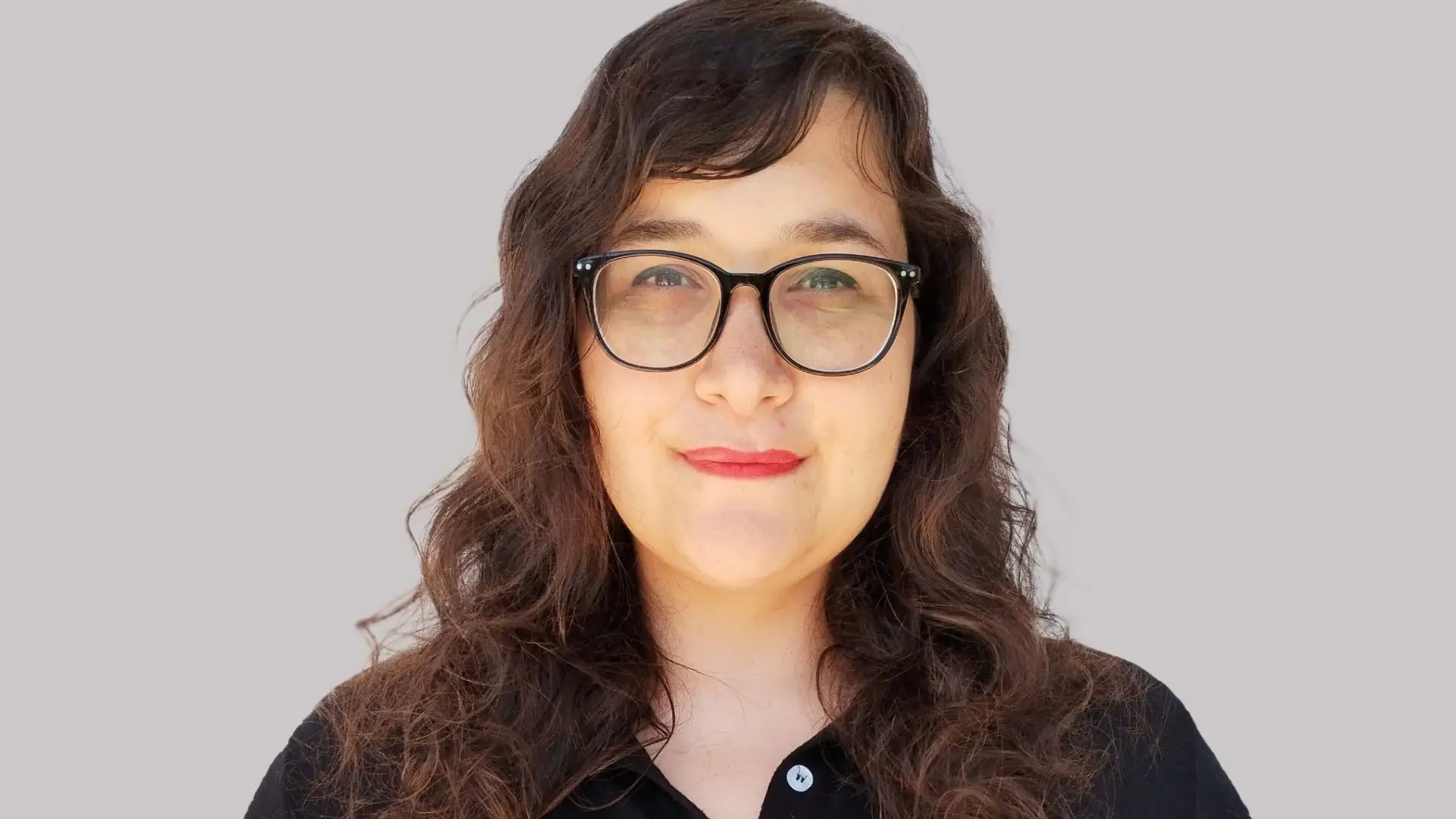 Tatiana Bodini, vocera de Security Advisor 