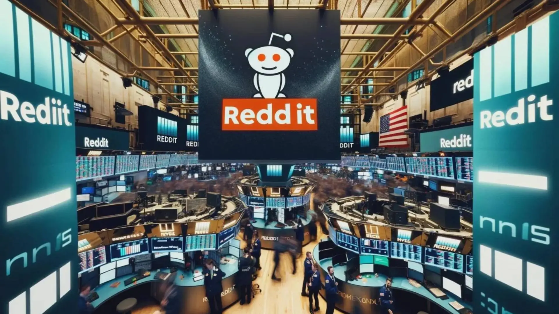 Reddit (RDDT) experimentó un incremento del 11%