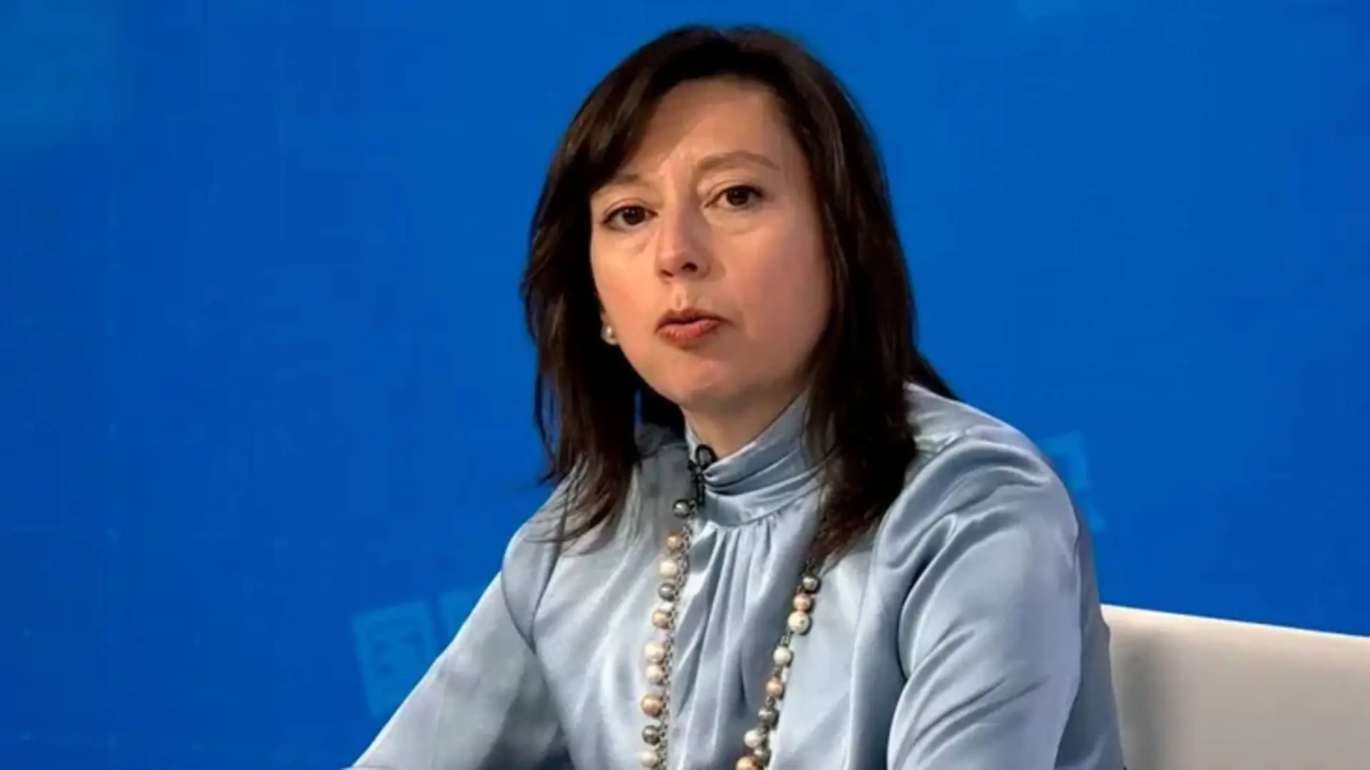 La portavoz del FMI Julie Kozack respaldó las medidas de ajuste implementadas por Javier Milei
