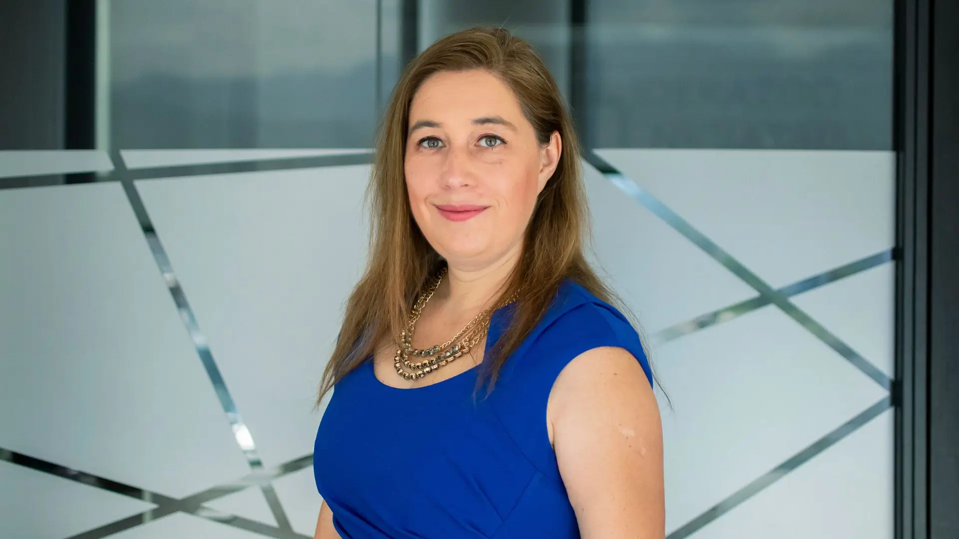 María Fernanda Juppet, CEO de CryptoMarket