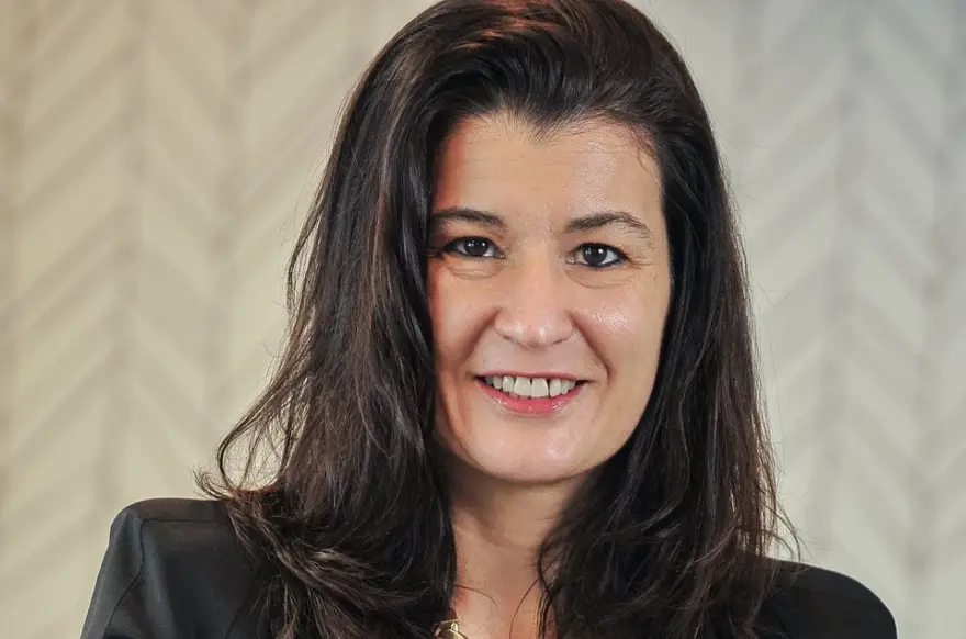 Raquel Miguez, socia fundadora de Eunoia Consultora