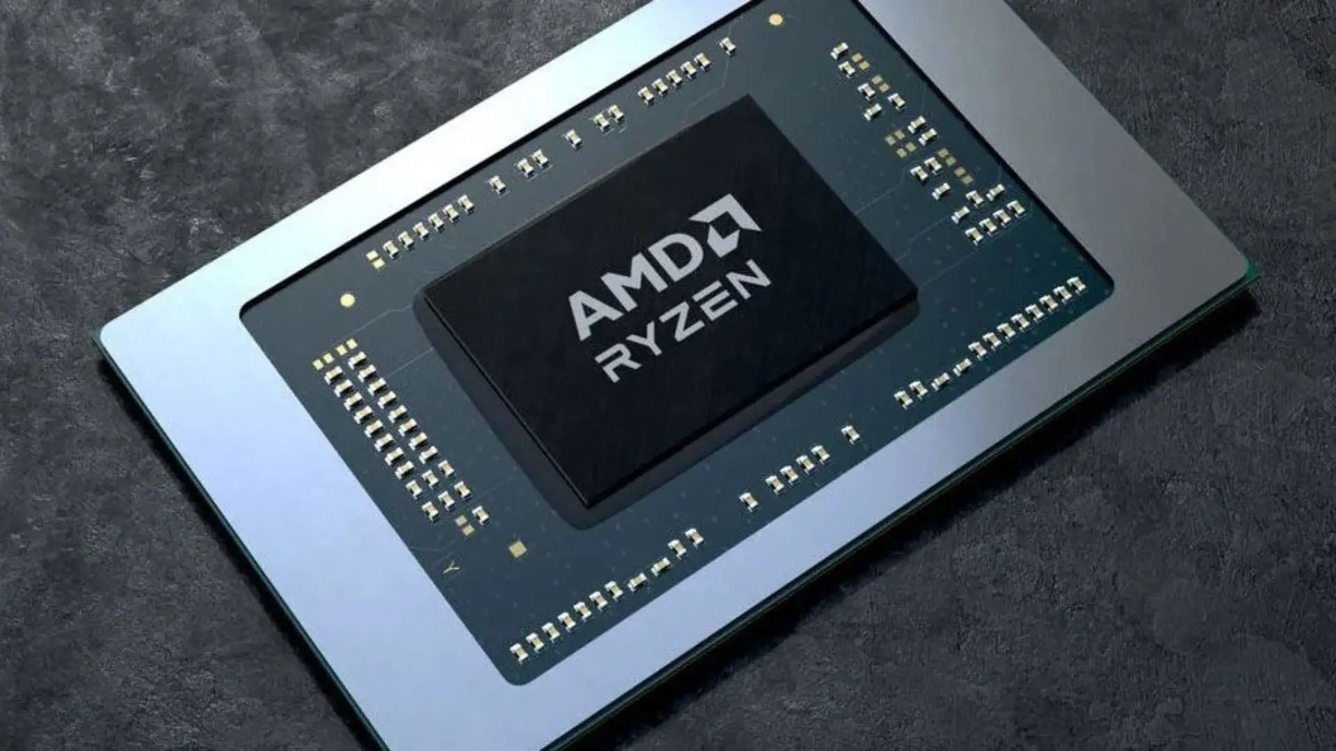 Ryzen
