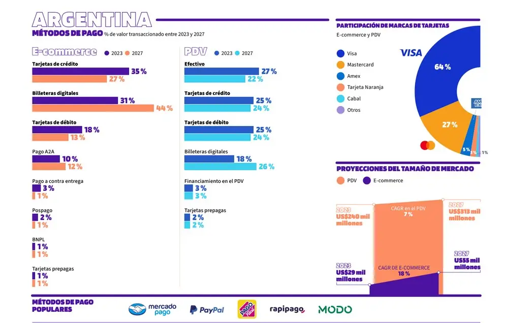 The Global Payments Report 2024