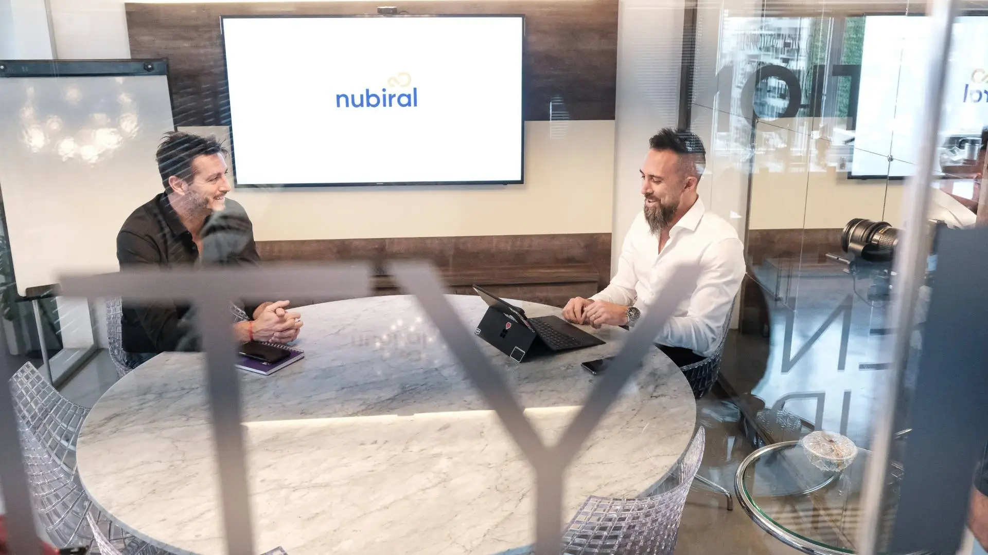 Nubiral fue reconocida por Great Place To Work como una de las empresas top para trabajar en el país